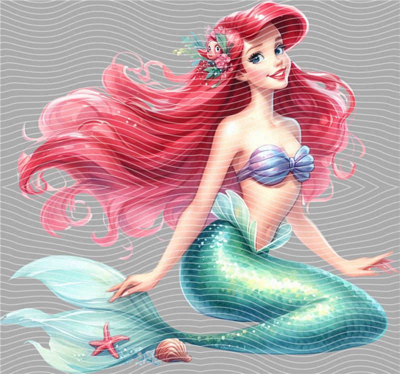 Disney-DS 348
